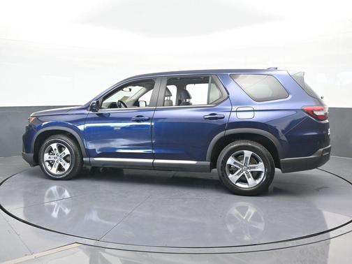 2023 Honda Pilot EX-L 8-Passenger