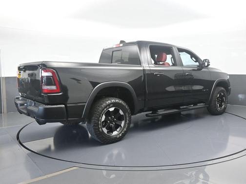 2023 RAM 1500 Rebel