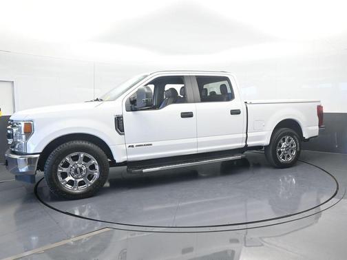 2020 Ford F-250 XL
