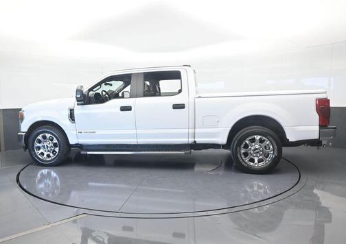 2020 Ford F-250 XL