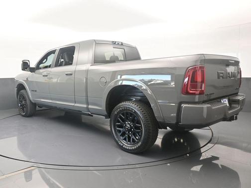 2026 RAM 2500 Limited