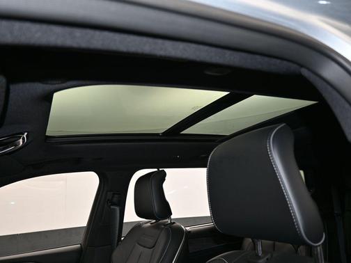 2024 Jeep Grand Cherokee L Overland