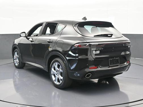 2024 Dodge Hornet R/T