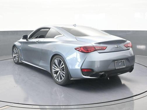 2020 INFINITI Q60 3.0t LUXE