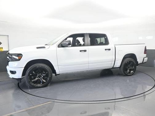 2024 RAM 1500 Tradesman