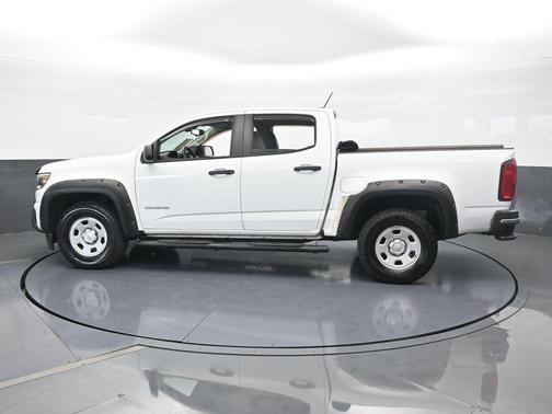 2016 Chevrolet Colorado WT