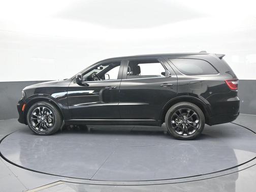 2022 Dodge Durango SXT