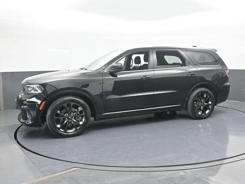 2022 Dodge Durango SXT