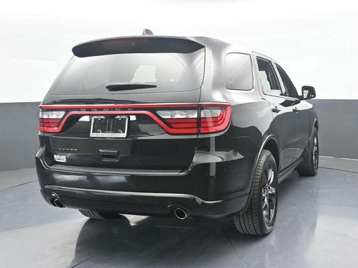 2022 Dodge Durango SXT