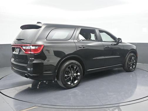 2022 Dodge Durango SXT
