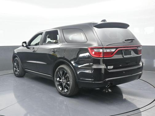 2022 Dodge Durango SXT