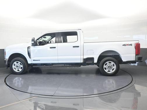 2025 Ford F-250 XLT