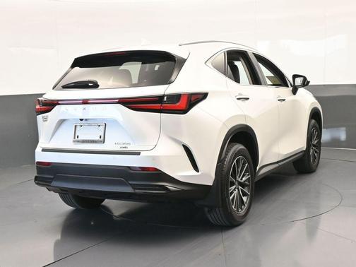 2024 Lexus NX 350 Premium