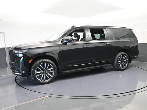 2021 Cadillac Escalade ESV Sport Platinum