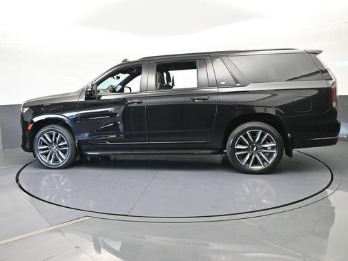 2021 Cadillac Escalade ESV Sport Platinum