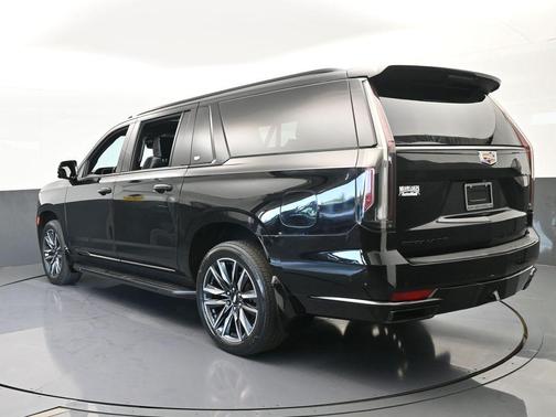 2021 Cadillac Escalade ESV Sport Platinum