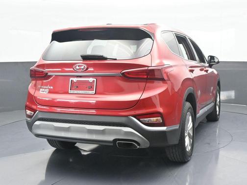 2019 Hyundai SANTA FE 2.4 SE