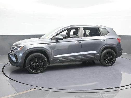 2022 Volkswagen Taos 1.5T SEL