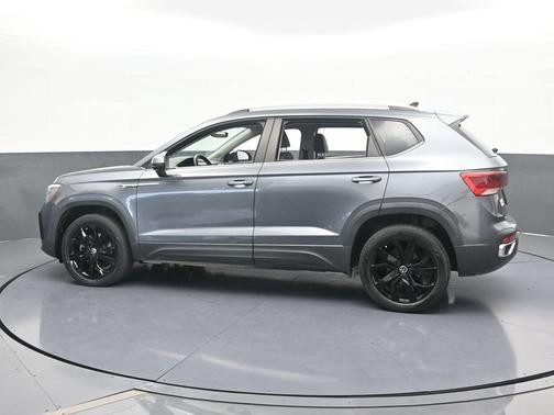 2022 Volkswagen Taos 1.5T SEL