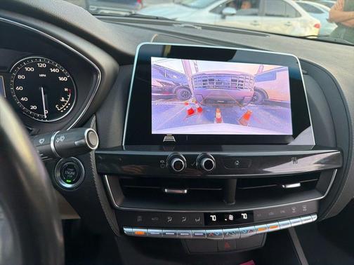 2020 Cadillac CT5 Luxury RWD