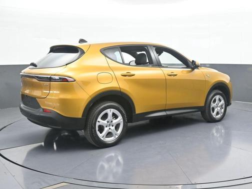 2024 Dodge Hornet GT