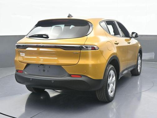 2024 Dodge Hornet GT