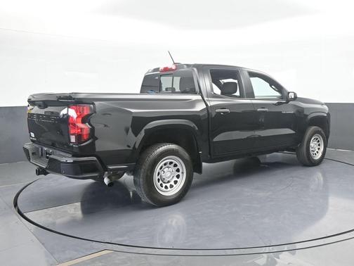 2023 Chevrolet Colorado WT