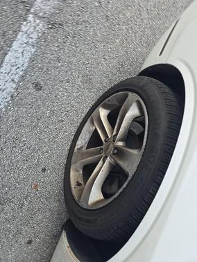 2018 Dodge Challenger R/T