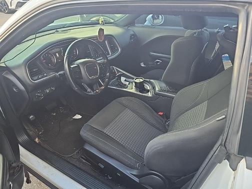 2018 Dodge Challenger R/T