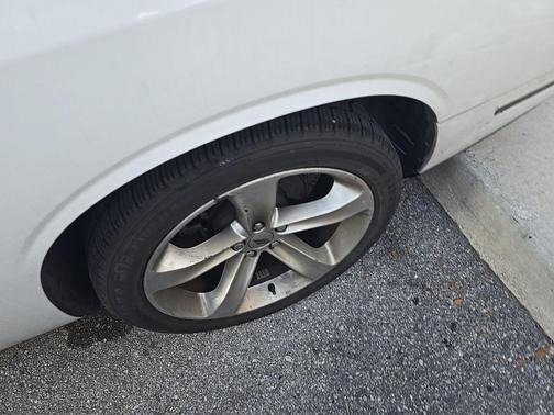 2018 Dodge Challenger R/T