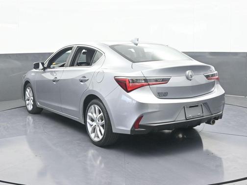 2019 Acura ILX Base
