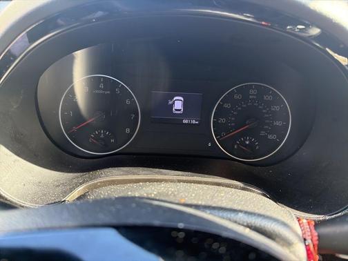 Snow White Pearl 2023 Kia Seltos EX