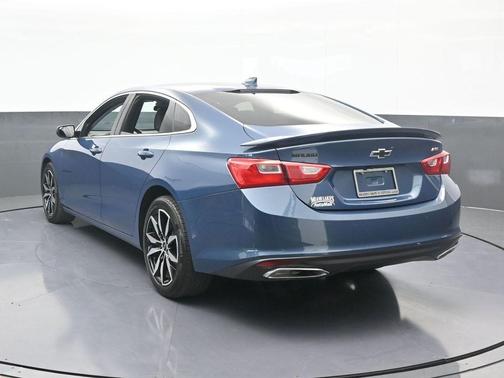 2024 Chevrolet Malibu RS