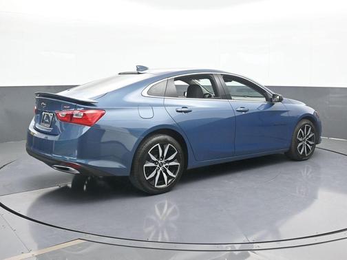 2024 Chevrolet Malibu RS