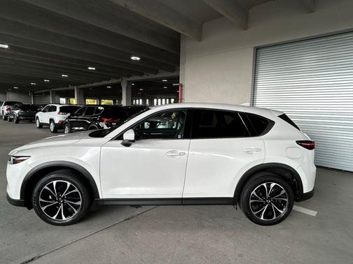2023 Mazda CX-5 2.5 S Premium