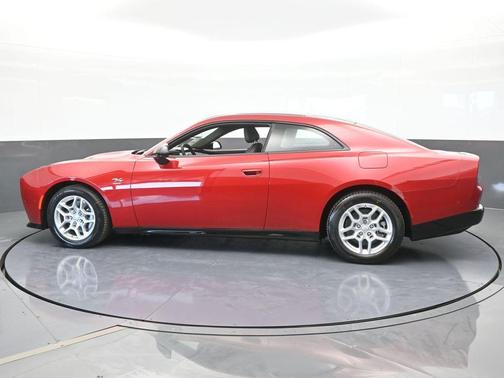 2025 Dodge Charger Daytona R/T