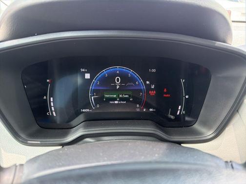Silver 2026 Toyota Corolla Cross L