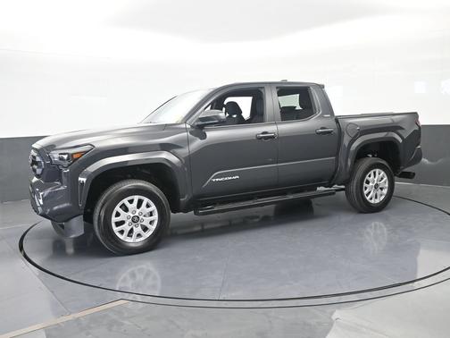 Underground 2024 Toyota Tacoma SR5
