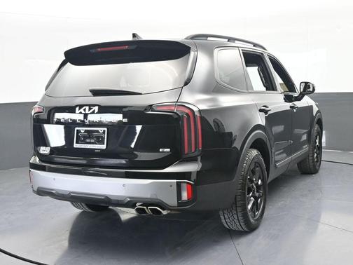 2023 Kia Telluride SX-Prestige X-Pro