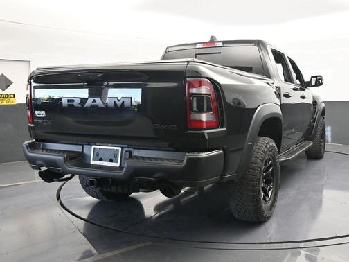 2023 RAM 1500 TRX