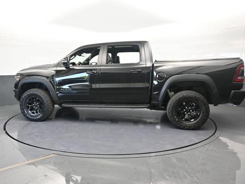 2023 RAM 1500 TRX