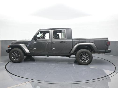 2024 Jeep Gladiator Sport