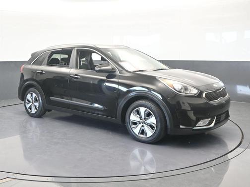 2019 Kia Niro Plug-In Hybrid LX