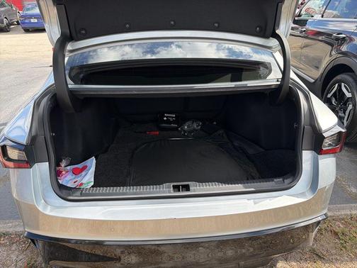 2021 Lexus IS 350 F Sport