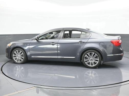 2015 Kia Cadenza Premium