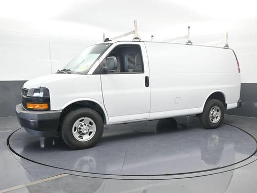 2020 Chevrolet Express 2500 Work Van