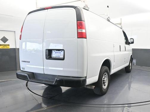 2020 Chevrolet Express 2500 Work Van