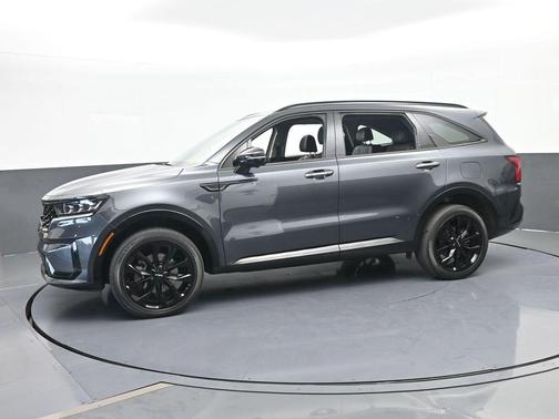 2023 Kia Sorento SX-PRESTIGE