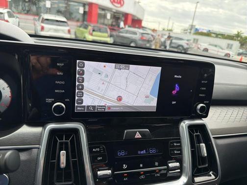 2023 Kia Sorento SX-PRESTIGE