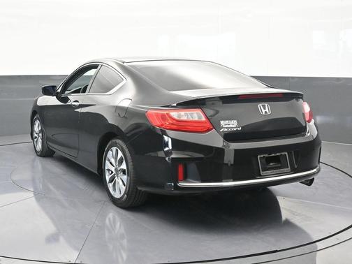 2015 Honda Accord LX-S